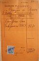 1929-08-21 spese per il telefono consorziale del Comune di Carvico